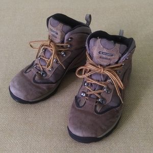 Hi-Tec Waterproof Hiking Boots